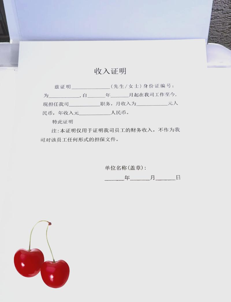 秦皇岛代开收入证明的正确姿势：张会计的突围战